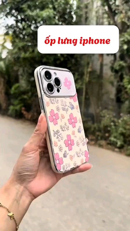ốp lưng iphone #oplungiphone #shopeevideo #LuotVuiMuaLien #ShopeeCreator