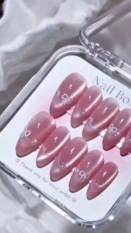 nailbox xinh #nailbox #HangMoiVe #ShopeeCreator #VideohangLamDep #LuotVuiMuaLien #shopeevideo