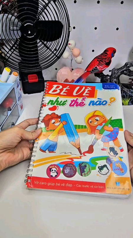 Sách cho bé tập vẽ #sachchobe #ShopeeCreator #ShopeeVideo #LuotVuiMuaLien #SandealcungKOL