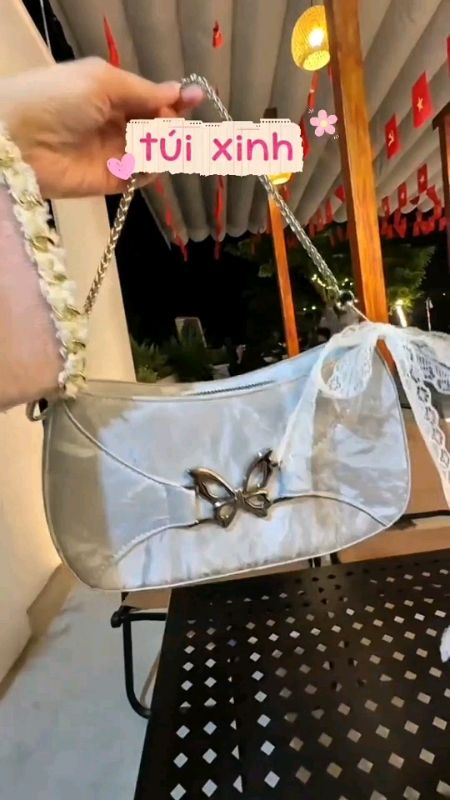 Túi xách nữ #tuixach #VideohangThoiTrang #Shopeevideo #ShopeeCreator #LuotVuiMuaLien #HangMoiVe