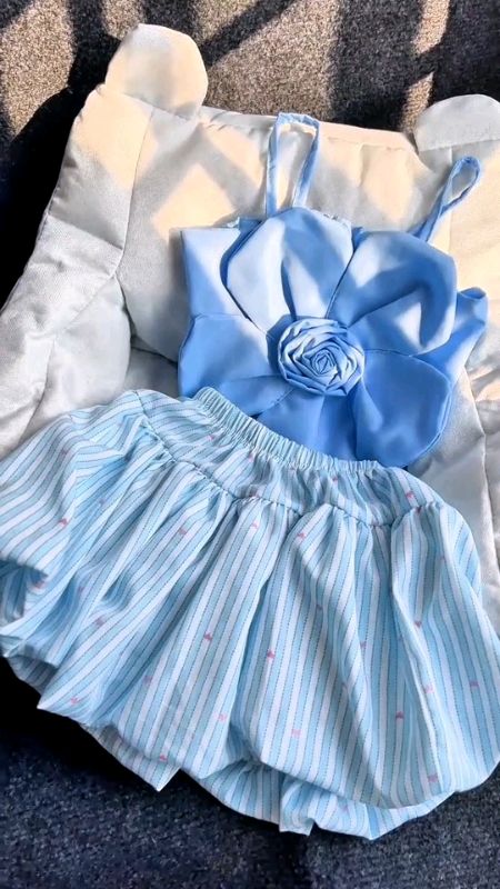 set đồ cho bé #dochobe #ShopeeCreator #shopeevideo