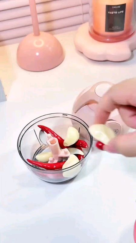 Máy xay cầm tay Inochi #mayxaycamtay #videohangnhacua #shopeevideo #HangMoiVe #LuotVuiMuaLien #shopeecreator