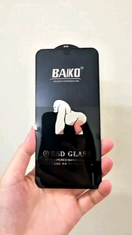 Kính cường lực Baiko cho samsung #kinhcuongluc #kinhcuonglucsamsung #videohangphukien #HangMoiVe #shopeevideo #shopeecreator #LuotVuiMuaLien