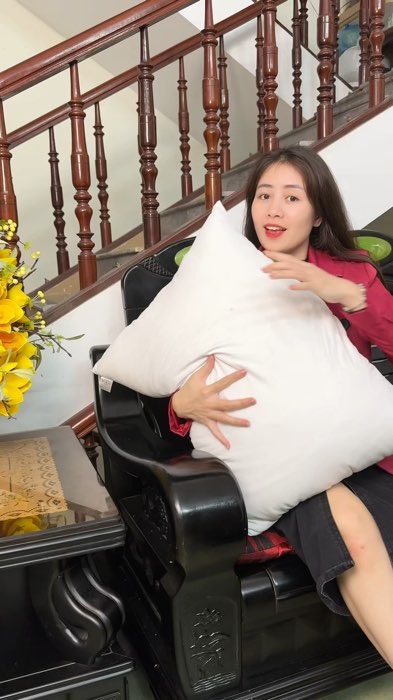 Giá sinh viên mà trải nghiệm ngủ khách sạn 5 sao #ruotgoi #ruotgoinam #shopeeVideo #LuotVuiMuaLien #ShopeeCreator