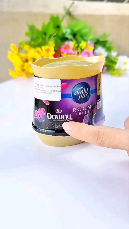 Sáp thơm Ambi pur #sapthom #videohangnhacua #shopeevideo #HangMoiVe #LuotVuiMuaLien #ShopeeCreator