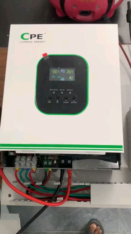 biến tần cpe có các loại công suất #xuhuong