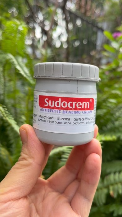 #kemhamsudocrem #hangchinhhang #hangmoive #shoppevideo #luotvuimualien #xuhuong