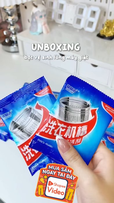 #koluytin #VideohangTieuDung #ShopeeCreator #HangMoiVe #ShopeeVideo #hanggiadung