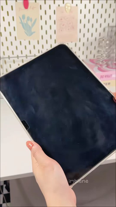 Khăn da cừu thật lau ống kính, điện thoại#ShopeeVideo #KOLUyTin #videonganhgiadung #LuotVuiMuaLien #ShopeeCreator #