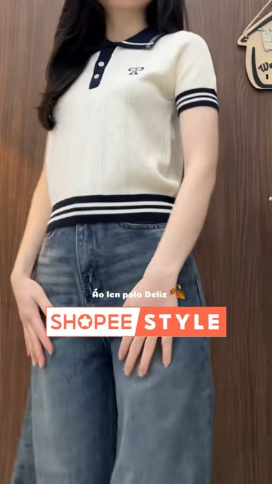 #koluytin#thoitrang #HangMoiVe #ShopeeVideo #LuotVuiMuaLien
