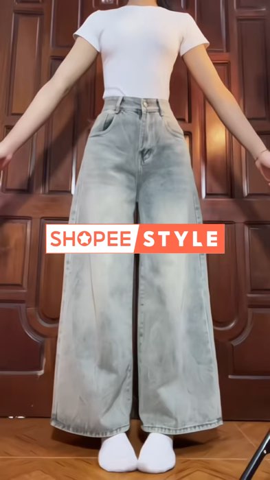 #ShopeeVideo #koluytin #LuotVuiMuaLien #HangMoiVe #thoitrang