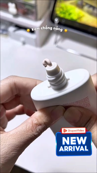 #LuotVuiMuaLien #VideohangLamDep #HangMoiVe #ShopeeVideo #ShopeeCreator #koluytin #mypham