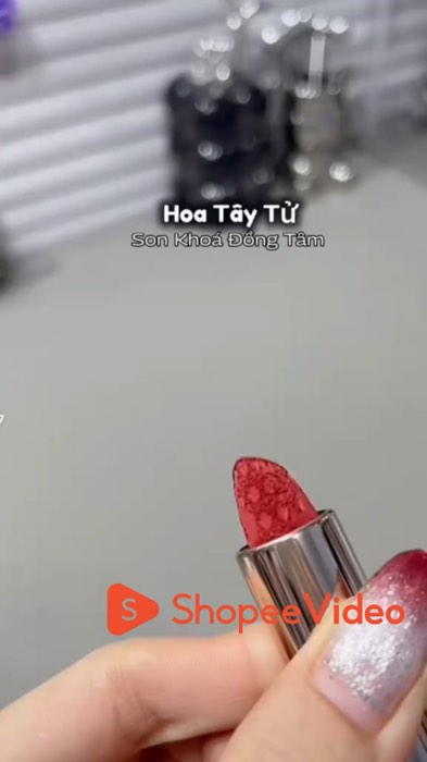 #ShopeeCreator #ShopeeVideo #koluytin #HangMoiVe #LuotVuiMuaLien #VideohangLamDep #mypham