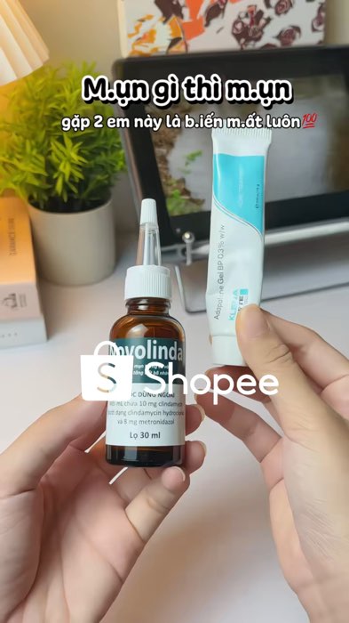 #ShopeeVideo #mypham #HangMoiVe #koluytin #LuotVuiMuaLien