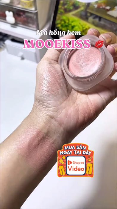#koluytin #ShopeeCreator #ShopeeVideo #HangMoiVe #LuotVuiMuaLien #VideohangLamDep #mypham