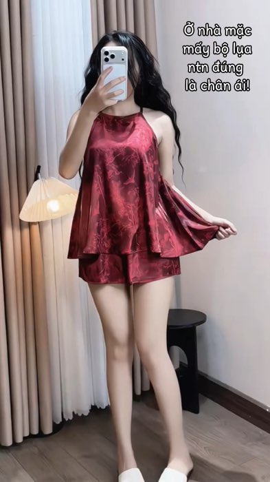 Rất ưng #ShopeeVideo  #shopxuhuong #VideohangThoiTrang #KOLUyTin #LuotVuiMuaLien #Shopeecreator ##ReviewOnShopeeVideo
