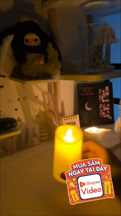#HangMoiVe #hanggiadung #LuotVuiMuaLien #koluytin #ShopeeVideo