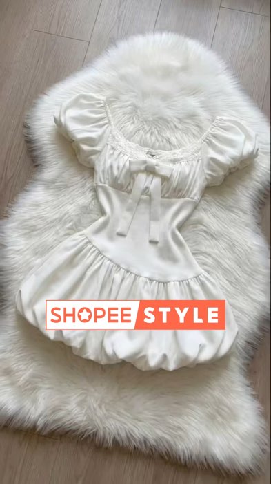 #VideohangTieuDung #ShopeeCreator #HangMoiVe #LuotVuiMuaLien #ShopeeVideo #koluytin #thoitrang