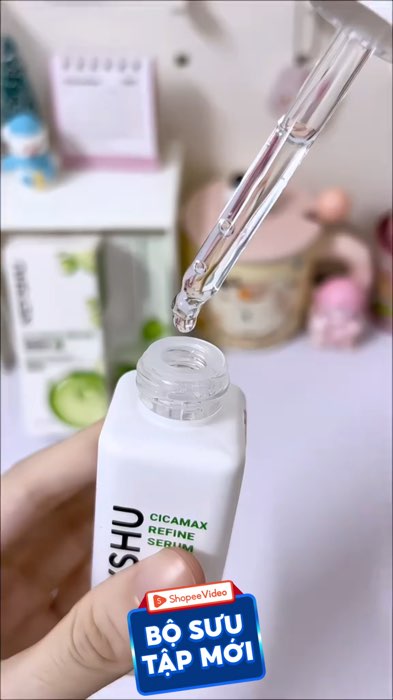 #HangMoiVe #LuotVuiMuaLien #koluytin #mypham #ShopeeVideo