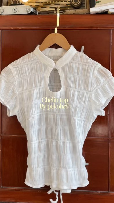 #hangmoive #VideohangThoiTrang #ShopeeCreator #shopeestyle