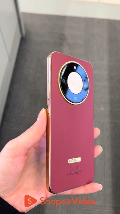 HONOR X9D #ShopeeVideo #LuotVuiMuaLien