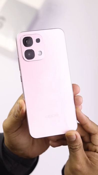 Mua tại video rẻ hơn, điện thoại Oppo A6 Pro #LuotVuiMuaLien #ShopeeCreator #ShopeeVideo #KOLUyTin #xuhuong
