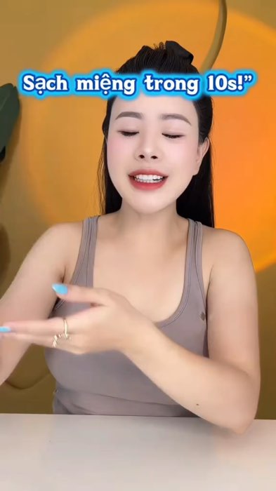 Nước súc miệng kiểm soát hơi thở CB12 #nuocsucmiengcb12  #nuocsucmieng # #HangMoiVe #KOLUyTin #ShopeeVideo #LuotVuiMuaLien