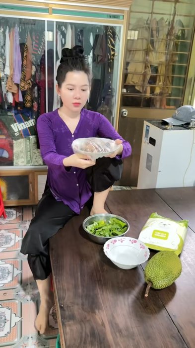 Màng bọc thực phẩm topgia #mangbocthucpham #mangboctopgia #KOLUyTin #HangMoiVe #LuotVuiMuaLien #ShopeeVideo
