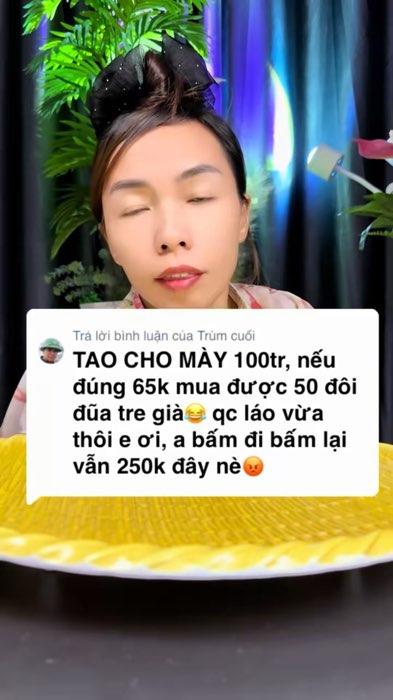 Đũa tre già #duatregia #duatre #KOLUyTin #LuotVuiMuaLien #HangMoiVe #VideoHangGiaDung