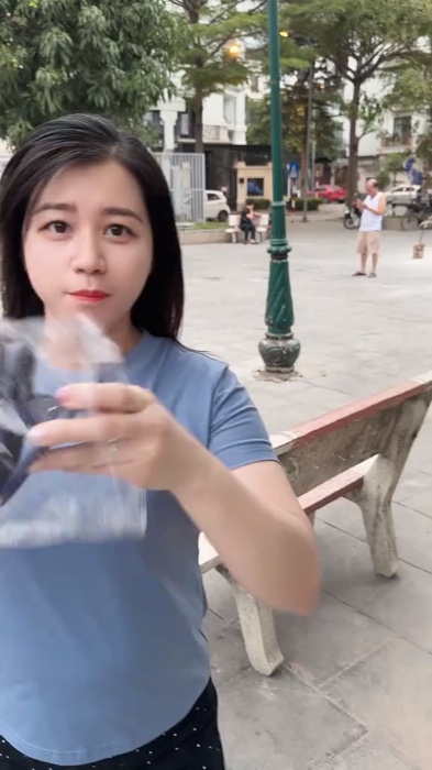 ###Quạt tích điện #xuhuong  #trend #shopeevideo #quattichdien