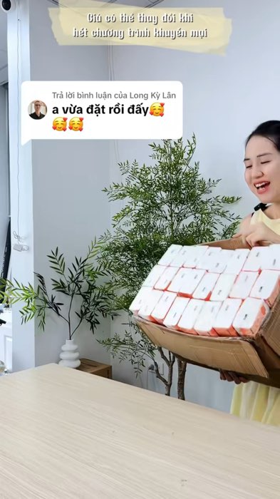 Giấy ăn topgia #giayantopgia #giaytopgia #ShopeeVideo #HangMoiVe #LuotVuiMuaLien #KOLUyTin
