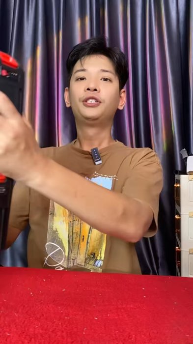 Pin máy khoan #pinmaykhoan #KOLUyTin #LuotVuiMuaLien #HangMoiVe #VideoHangGiaDung