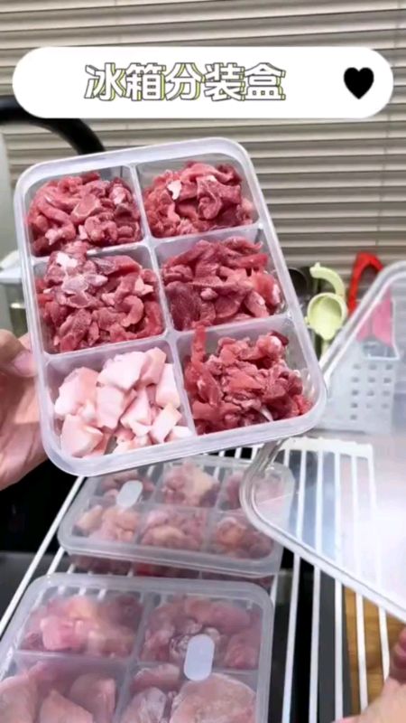 hộp đựng thực phẩm#shopxuhuong #ShopeeCreator #luotvuimualien #ShopeeVideo