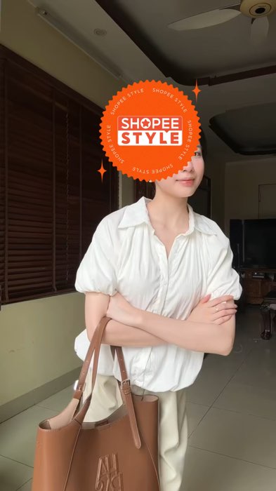 #ShopeeCreator #xuhuong ##HangMoiVe #KOLUyTin #LuotVuiMuaLien #ShopeeVideo #VideohangTieuDung #thoitrang #VideohangLamDep