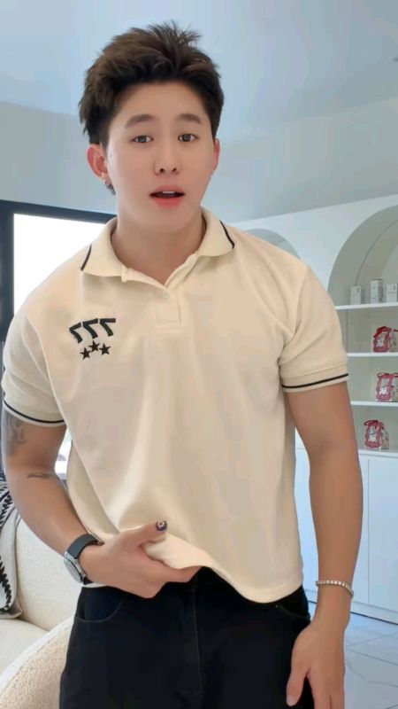 #HangMoiVe #LuotVuiMuaLien #ReviewOnShopeeVideo #ShopeeLamDep #NgoiSaoTiemNang #ShopeeCreator #KOLUyTin