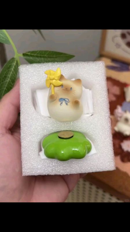 mô hình trang trí #VideohangTieuDung #ShopeeCreator #LuotVuiMuaLien #ShopeeVideo