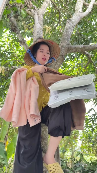 Khăn tắm khăn mặt #khantam #khanmat #HangMoiVe #ShopeeVideo #LuotVuiMuaLien #KOLUyTin