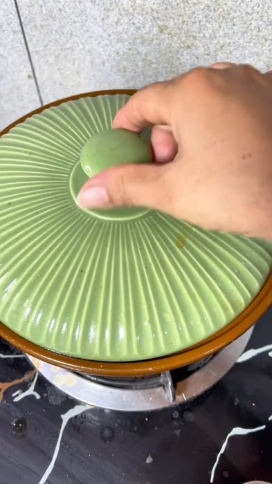 Sốt kho thịt làng chài xưa #sotkhothit #langchaixua #HangMoiVe #LuotVuiMuaLien #KOLUyTin