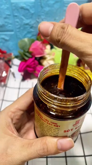 Sốt kho thịt làng chài xưa #sotkhothit #langchaixua #HangMoiVe #LuotVuiMuaLien #KOLUyTin