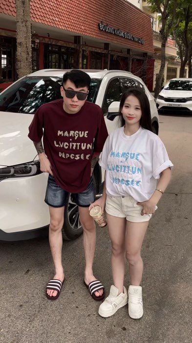 #ShopeeVideo #HangMoiVe #ShopeeCreator #LuotVuiMuaLien #KOLUyTin #viral #xuhuong