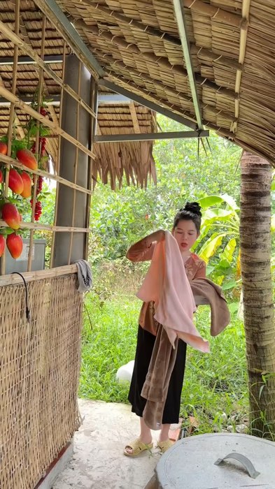 Khăn tắm khăn gội khăn mặt #khantam #khanmat #HangMoiVe #ShopeeVideo #LuotVuiMuaLien #KOLUyTin