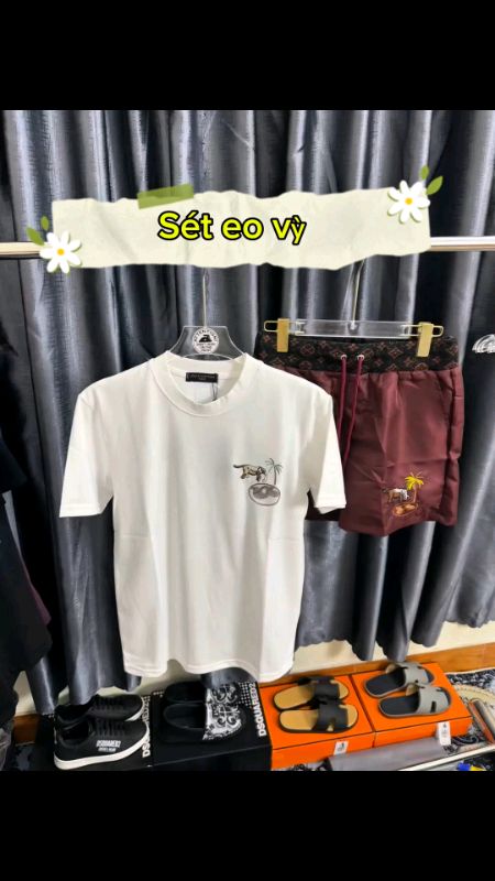 #VideohangThoiTrang #HangMoiVe #LuotVuiMuaLien #shopxuhuong #ShopeeVideo
