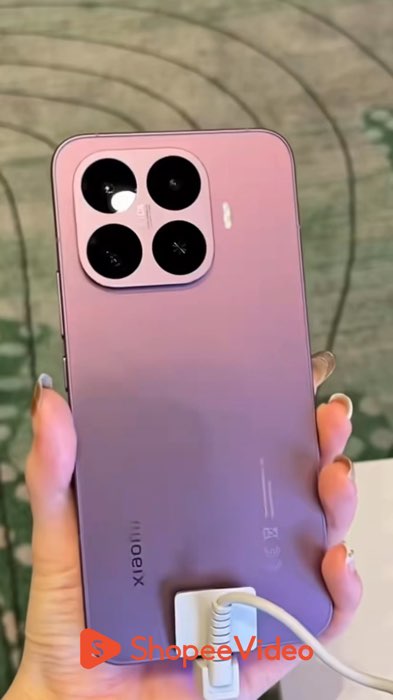 Điện thoại Xiaomi 17T Pro #HangMoiVe #ShopeeVideo #ShopeeCreator #LuotVuiMuaLien