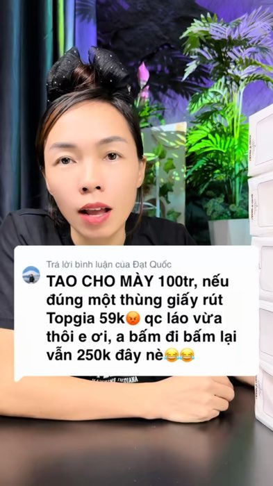 Giấy rút topgia pio con vịt vàng #giaytopgia #giayruttopgia #LuotVuiMuaLien #HangMoiVe #KOLUyTin #ShopeeVideo