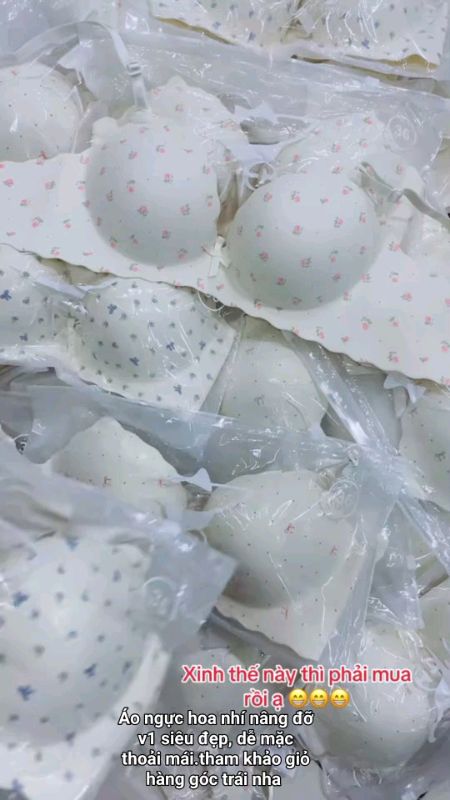 Áo lót ren nữ #ShopeeCreator #LuotVuiMuaLien #ShopeeVideo#hangmoive #sandealcungKOL
