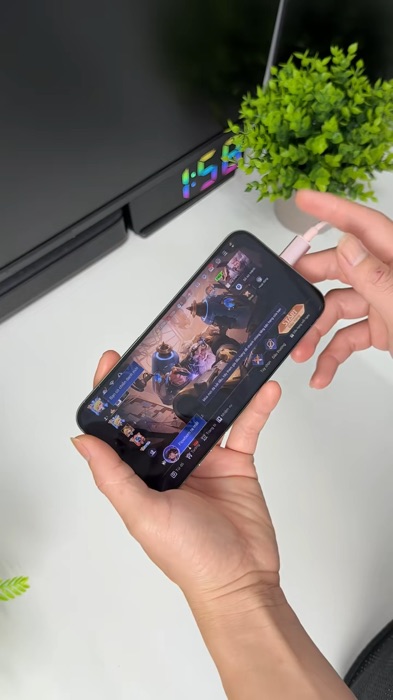 Sạc gaming #LuotVuiMuaLien #HangMoiVe #Shopee...