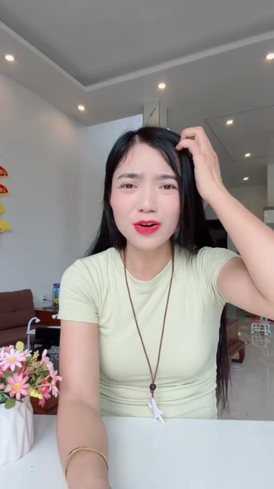 lược chải chấy #KOLUyTin #LuotVuiMuaLien #ShopeeVideo