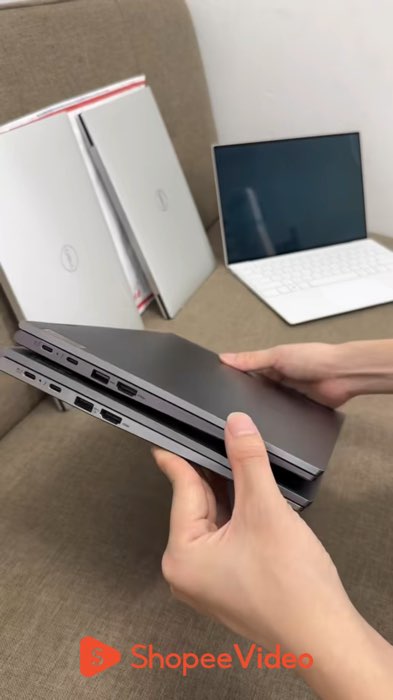 Trên tay ThinkPad X1 Yoga Gen 6 #Hangmoive #LuotVuiMuaLien #ShopeeCreator #ShopeeVideo