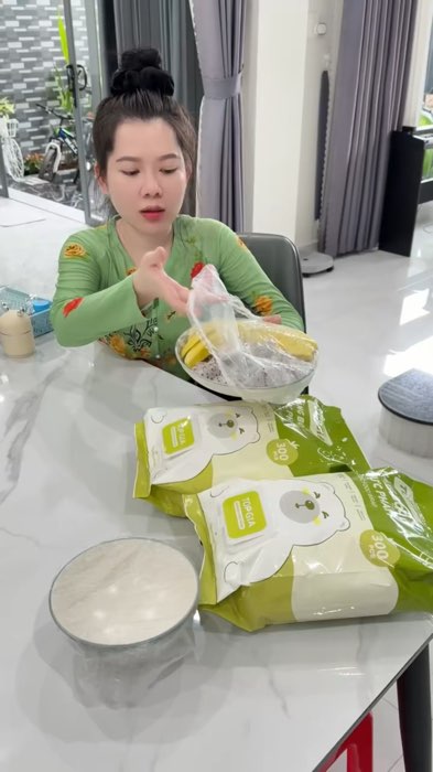 Màng bọc thực phẩm topgia #mangbocthucpham #mangboctopgia #KOLUyTin #HangMoiVe #LuotVuiMuaLien #ShopeeVideo