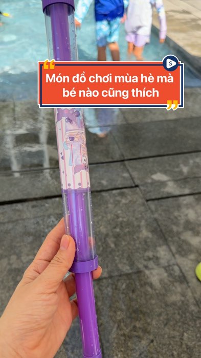 Súng pháo hoa #khoanhduong #LuotVuiMuaLien #shoppevideo #sungphaohoa